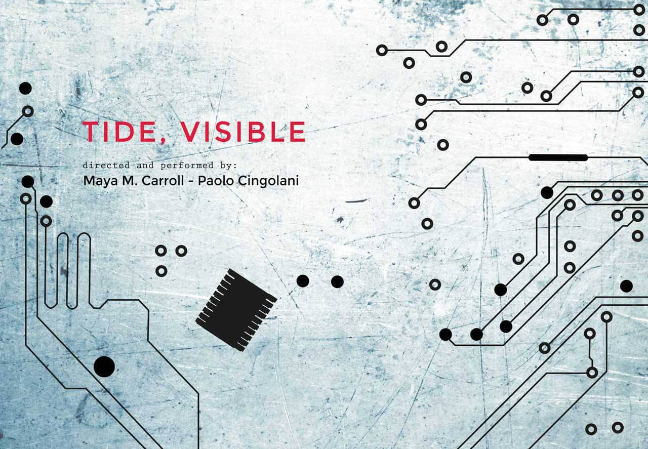 tide visible