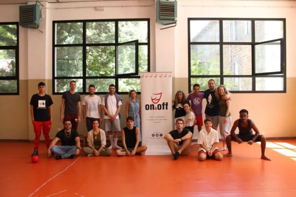 Sex Educ'Accion - Erasmus+ program